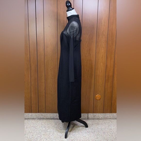 CINQ À SEPT Ivanna Midi Dress size 12 - Picture 4 of 8